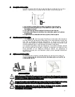 Preview for 39 page of Zanotti GM1 Use And Maintenance Instructions