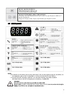 Preview for 81 page of Zanotti GM1 Use And Maintenance Instructions