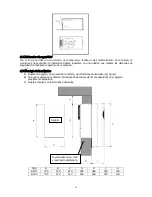 Preview for 61 page of Zanotti RCV series Use And Maintenance Instructions