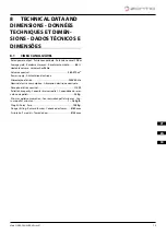 Preview for 79 page of ZANTIA CINEA Pellets Stove Use And Maintenance Manual