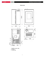 Preview for 8 page of ZANTIA HEBE Operating And Maintenance Handbook