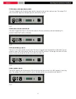 Preview for 31 page of ZANTIA HEBE Operating And Maintenance Handbook