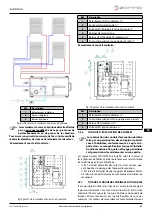 Preview for 57 page of ZANTIA ITACA Use And Maintenance Manual