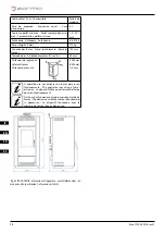 Preview for 72 page of ZANTIA ITACA Use And Maintenance Manual