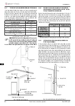 Preview for 66 page of ZANTIA KERA Use And Maintenance Manual