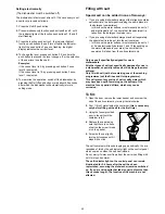 Preview for 6 page of Zanussi Electrolux DE 6955 Instruction Book