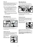 Preview for 7 page of Zanussi Electrolux DE 6955 Instruction Book