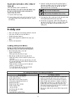 Preview for 8 page of Zanussi Electrolux DE 6955 Instruction Book