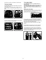 Preview for 9 page of Zanussi Electrolux DE 6955 Instruction Book