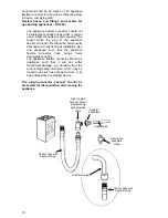 Preview for 10 page of Zanussi Electrolux ZCM 531 Instruction Book