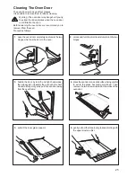 Preview for 25 page of Zanussi Electrolux ZCM 650 Instruction Booklet