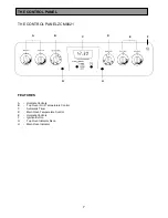 Preview for 7 page of Zanussi Electrolux ZCM 8021 Instruction Booklet