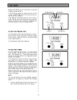 Preview for 8 page of Zanussi Electrolux ZCM 8021 Instruction Booklet