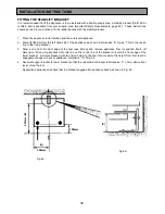 Preview for 34 page of Zanussi Electrolux ZCM 8021 Instruction Booklet