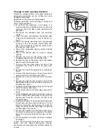 Preview for 17 page of Zanussi Electrolux ZERB 9043 Instruction Book