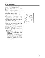 Preview for 13 page of Zanussi Electrolux ZEUT 6275 Instruction Booklet