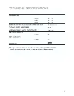 Preview for 11 page of Zanussi Electrolux ZFU2120W Instruction Booklet