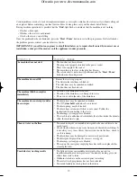 Preview for 19 page of Zanussi Electrolux ZWF 1012 W Instruction Booklet