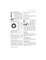 Preview for 9 page of Zanussi Electrolux ZWT 8121 User Manual