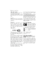 Preview for 10 page of Zanussi Electrolux ZWT 8121 User Manual