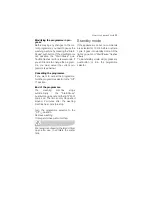 Preview for 11 page of Zanussi Electrolux ZWT 8121 User Manual