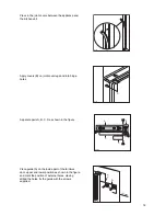 Preview for 19 page of Zanussi 2222 119-57 ZI 9121 F Instruction Booklet