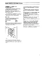 Preview for 6 page of Zanussi BL Instruction Booklet