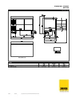 Preview for 3 page of Zanussi Concept 727105 Specifications