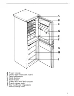 Preview for 5 page of Zanussi DF45 Use And Care Instructions Manual