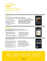 Preview for 7 page of Zanussi fCZ061K User Manual