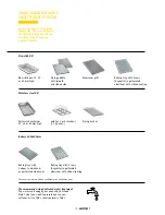 Preview for 18 page of Zanussi fCZ061K User Manual