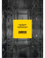 Preview for 20 page of Zanussi fCZ061K User Manual