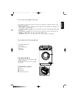 Preview for 7 page of Zanussi FE 1024 N User Manual