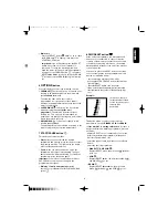 Preview for 9 page of Zanussi FE 1024 N User Manual