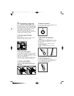 Preview for 14 page of Zanussi FE 1024 N User Manual