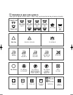 Preview for 18 page of Zanussi FL 1201 Instruction Booklet