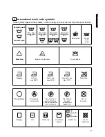 Preview for 11 page of Zanussi FLS624 Instruction Booklet