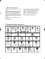 Preview for 12 page of Zanussi FLV954NN Instruction Booklet