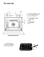 Preview for 5 page of Zanussi FM 5230 User Manual