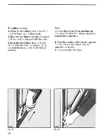 Preview for 16 page of Zanussi FM 5232 Instructions For The Use And Care