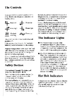 Preview for 10 page of Zanussi Hob Use And Care Manual