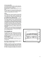 Preview for 8 page of Zanussi Mixed Fuel Cookers Instruction Booklet