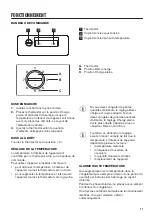 Preview for 17 page of Zanussi PNC920524573 User Manual