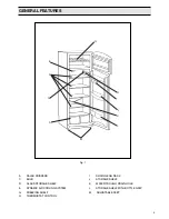 Preview for 5 page of Zanussi RONDO Operating Instructions Manual