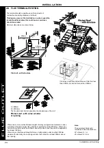 Preview for 24 page of Zanussi ULTRA COMBI 35 Installation And Servicing