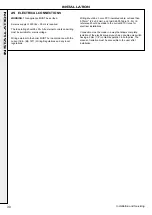 Preview for 30 page of Zanussi ULTRA COMBI 35 Installation And Servicing