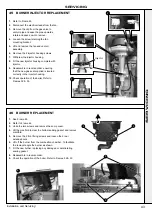 Preview for 43 page of Zanussi ULTRA COMBI 35 Installation And Servicing