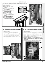 Preview for 45 page of Zanussi ULTRA COMBI 35 Installation And Servicing