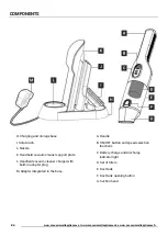 Preview for 24 page of Zanussi VCHZ86-GR User Manual