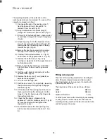 Preview for 7 page of Zanussi WDD 1022 User Manual